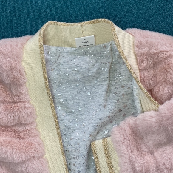 EGG New York jacket - Picture 2 of 5